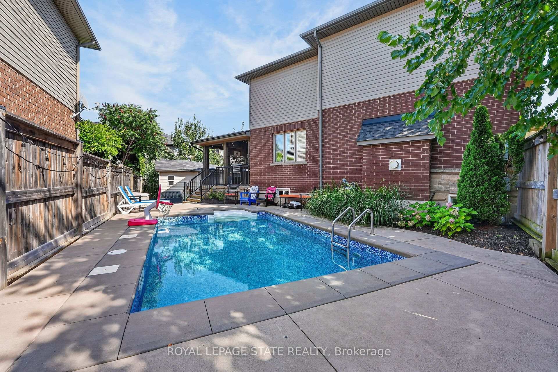 Photo 35 of 4079 Stadelbauer Drive, Lincoln, Beamsville — HOMEH