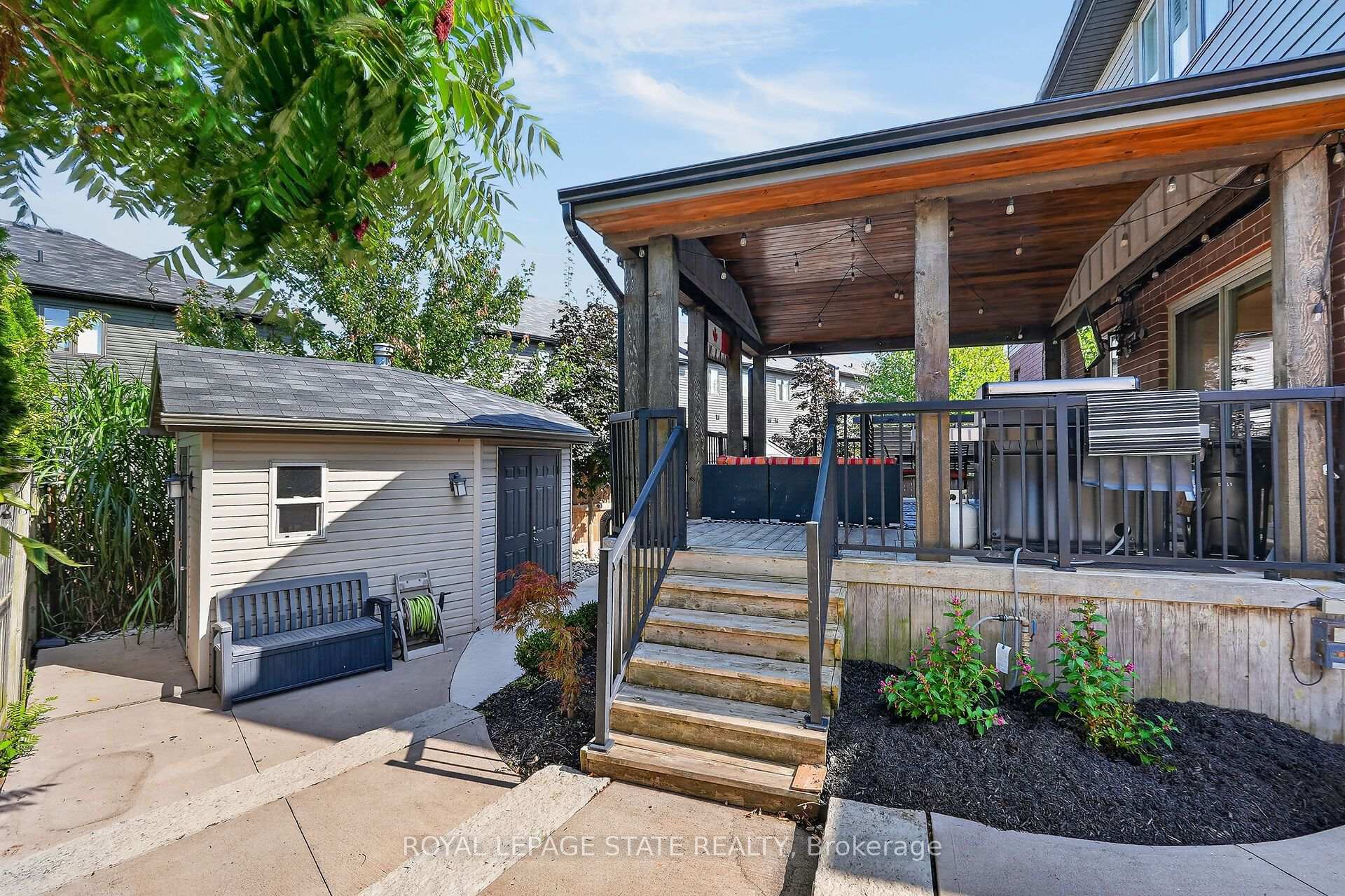 Photo 36 of 4079 Stadelbauer Drive, Lincoln, Beamsville — HOMEH