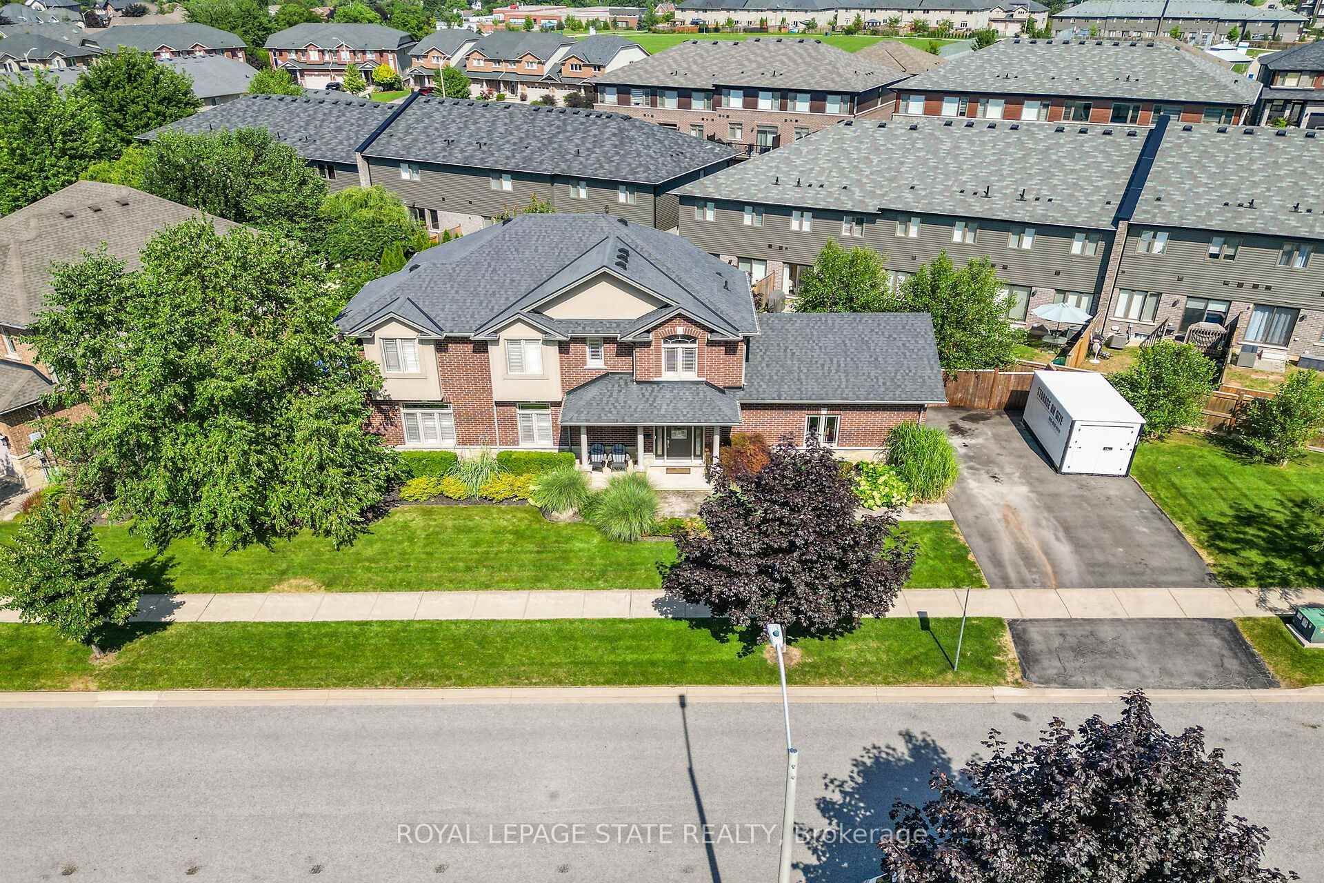 Photo 45 of 4079 Stadelbauer Drive, Lincoln, Beamsville — HOMEH