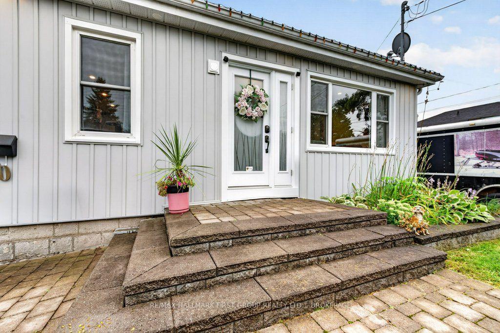Photo 4 of 20 Drennan Street, Kingston, Rideau — HOMEH
