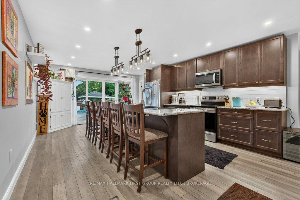 Photo 12 of 20 Drennan Street, Kingston, Rideau — HOMEH