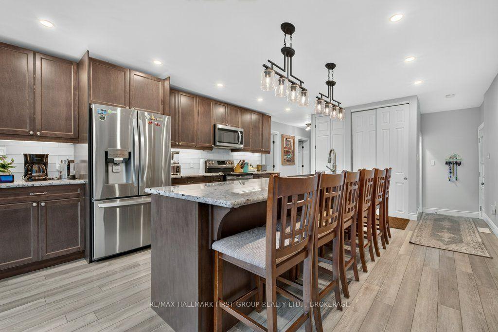 Photo 13 of 20 Drennan Street, Kingston, Rideau — HOMEH