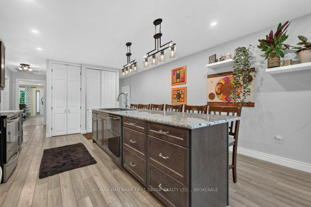 Photo 14 of 20 Drennan Street, Kingston, Rideau — HOMEH