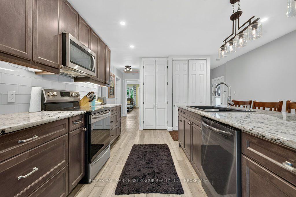 Photo 15 of 20 Drennan Street, Kingston, Rideau — HOMEH