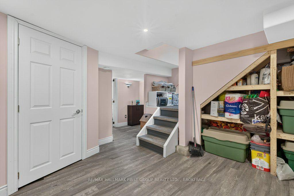 Photo 25 of 20 Drennan Street, Kingston, Rideau — HOMEH