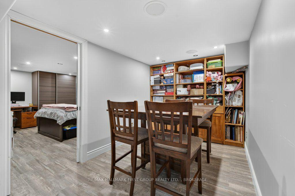 Photo 31 of 20 Drennan Street, Kingston, Rideau — HOMEH