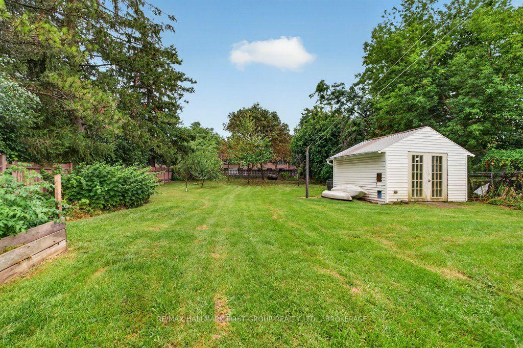 Photo 36 of 20 Drennan Street, Kingston, Rideau — HOMEH