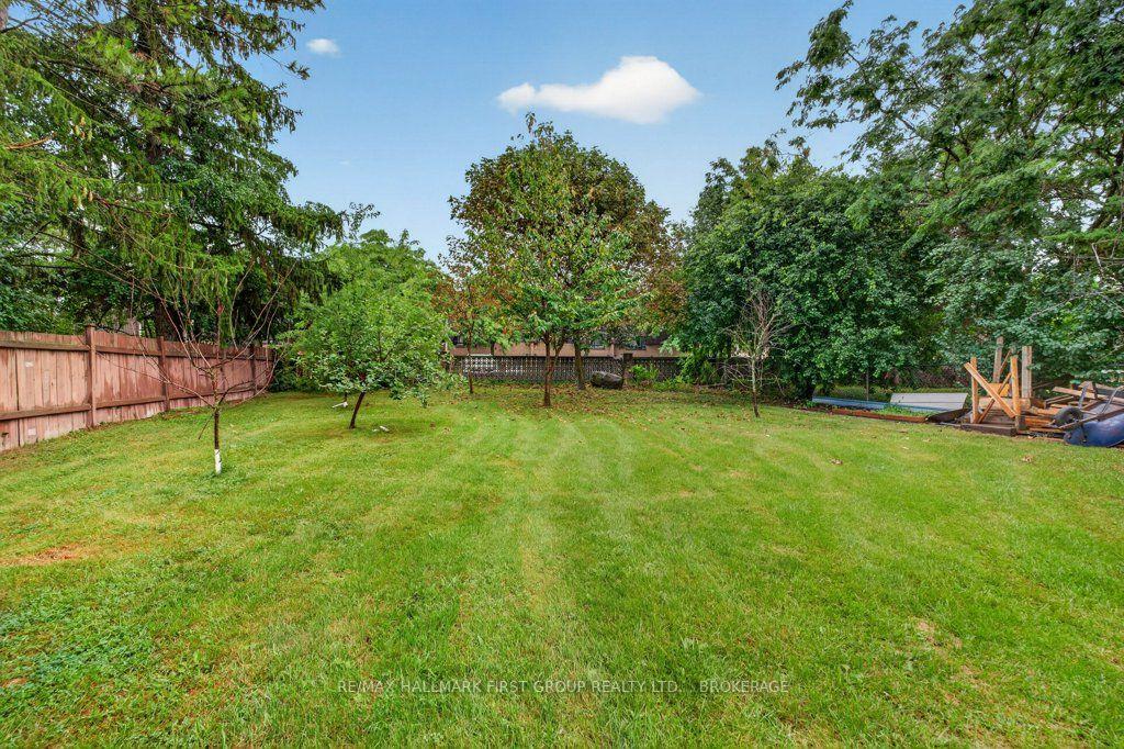 Photo 38 of 20 Drennan Street, Kingston, Rideau — HOMEH