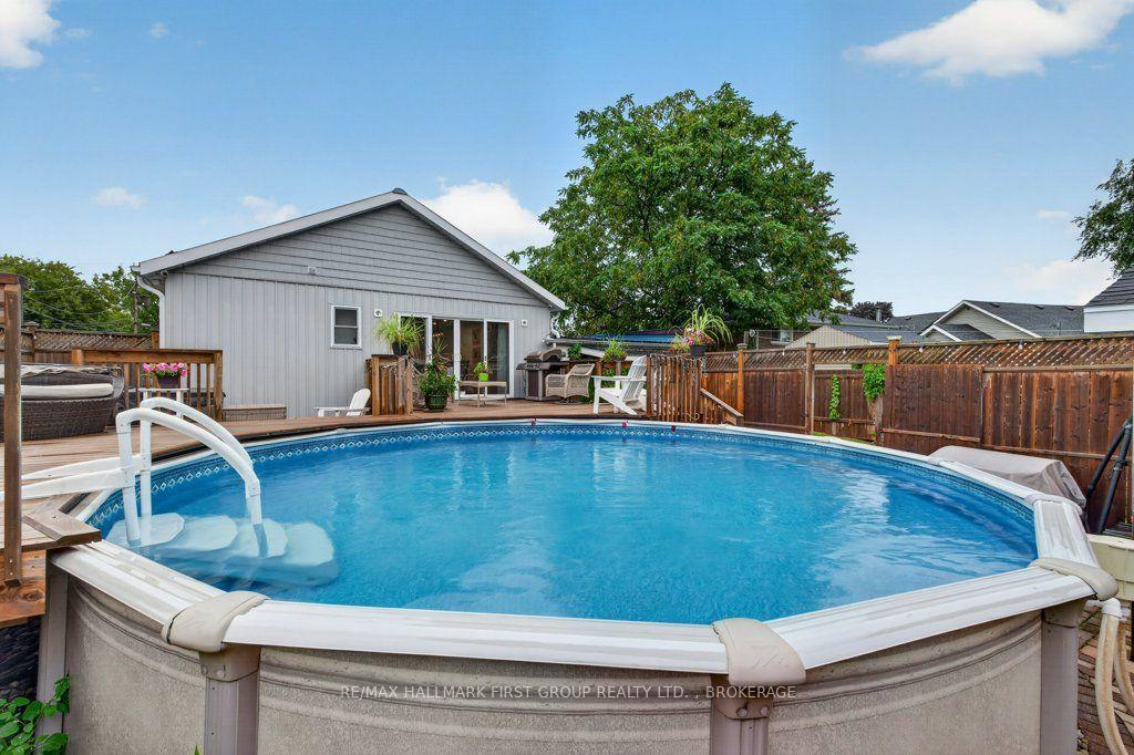 Photo 40 of 20 Drennan Street, Kingston, Rideau — HOMEH