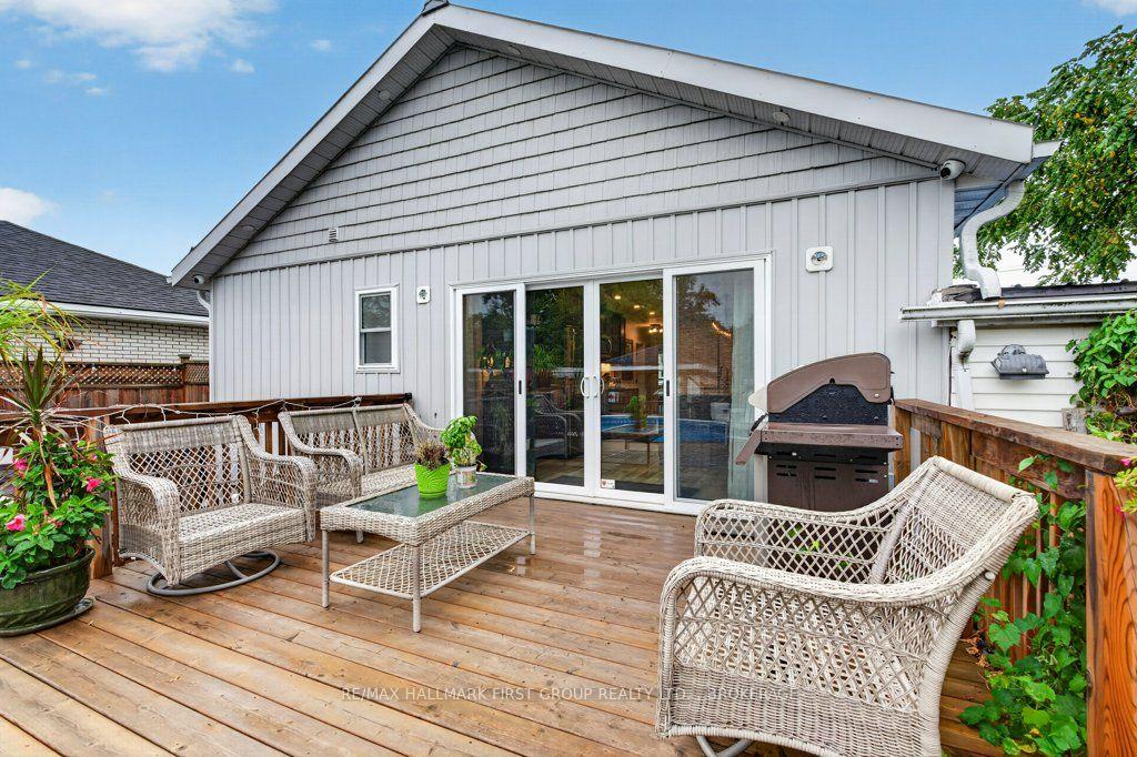 Photo 42 of 20 Drennan Street, Kingston, Rideau — HOMEH