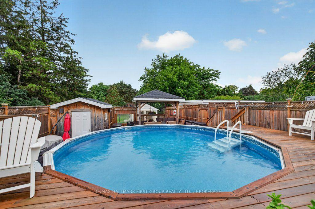 Photo 43 of 20 Drennan Street, Kingston, Rideau — HOMEH