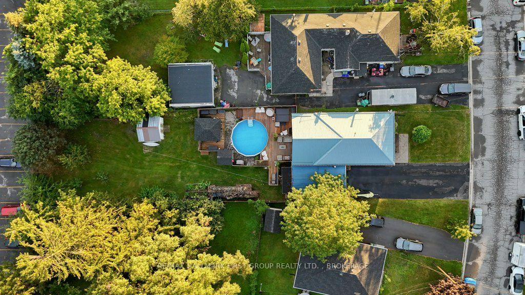 Photo 45 of 20 Drennan Street, Kingston, Rideau — HOMEH