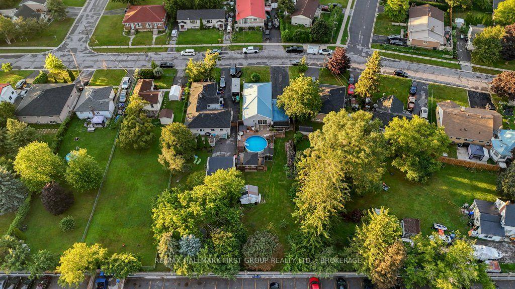 Photo 46 of 20 Drennan Street, Kingston, Rideau — HOMEH