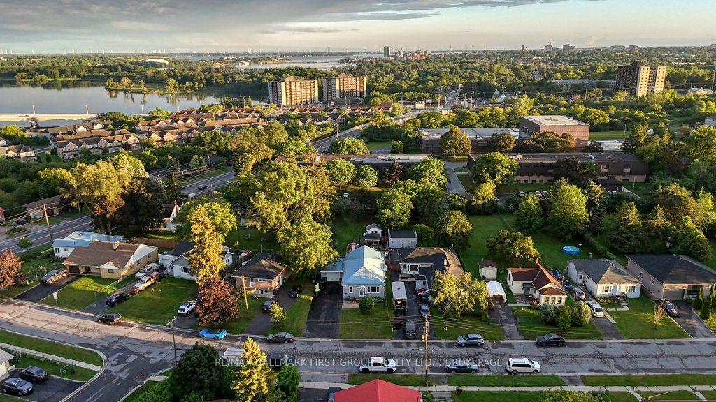 Photo 48 of 20 Drennan Street, Kingston, Rideau — HOMEH
