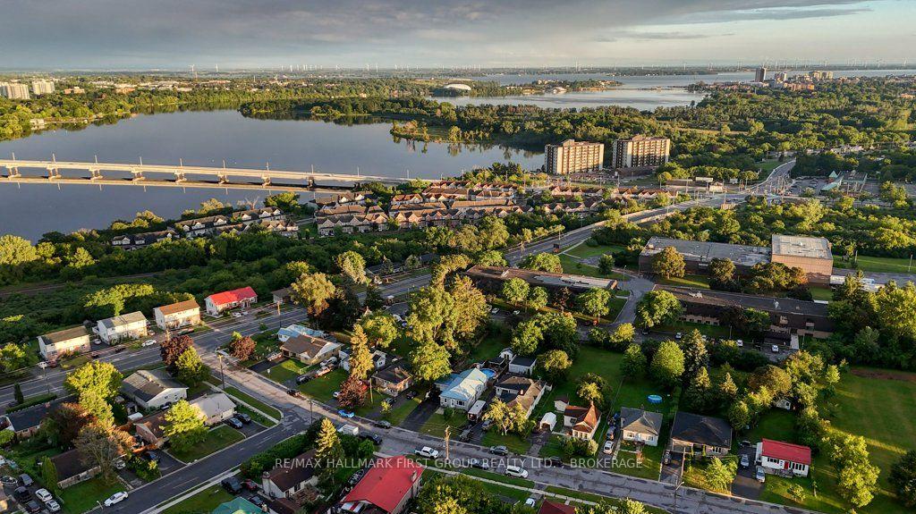 Photo 49 of 20 Drennan Street, Kingston, Rideau — HOMEH