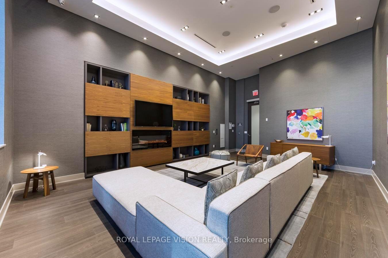 Photo 13 of Unit 4707, 10 York Street, Toronto, Waterfront Communities — HOMEH