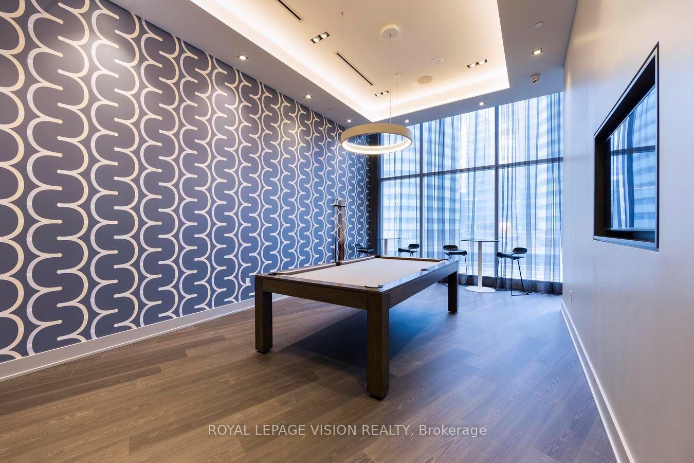 Photo 21 of Unit 4707, 10 York Street, Toronto, Waterfront Communities — HOMEH