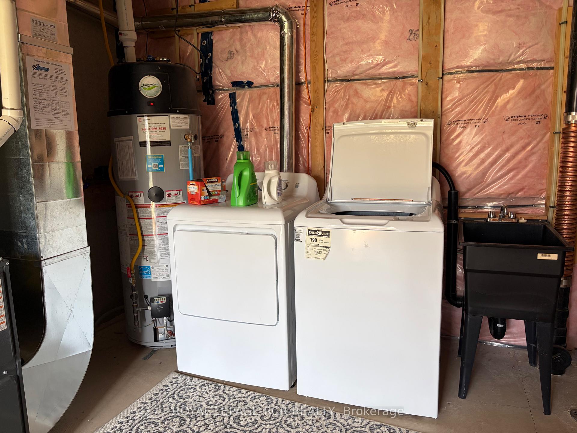 Photo 25 of Unit 24, 690 Broadway, Orangeville — HOMEH