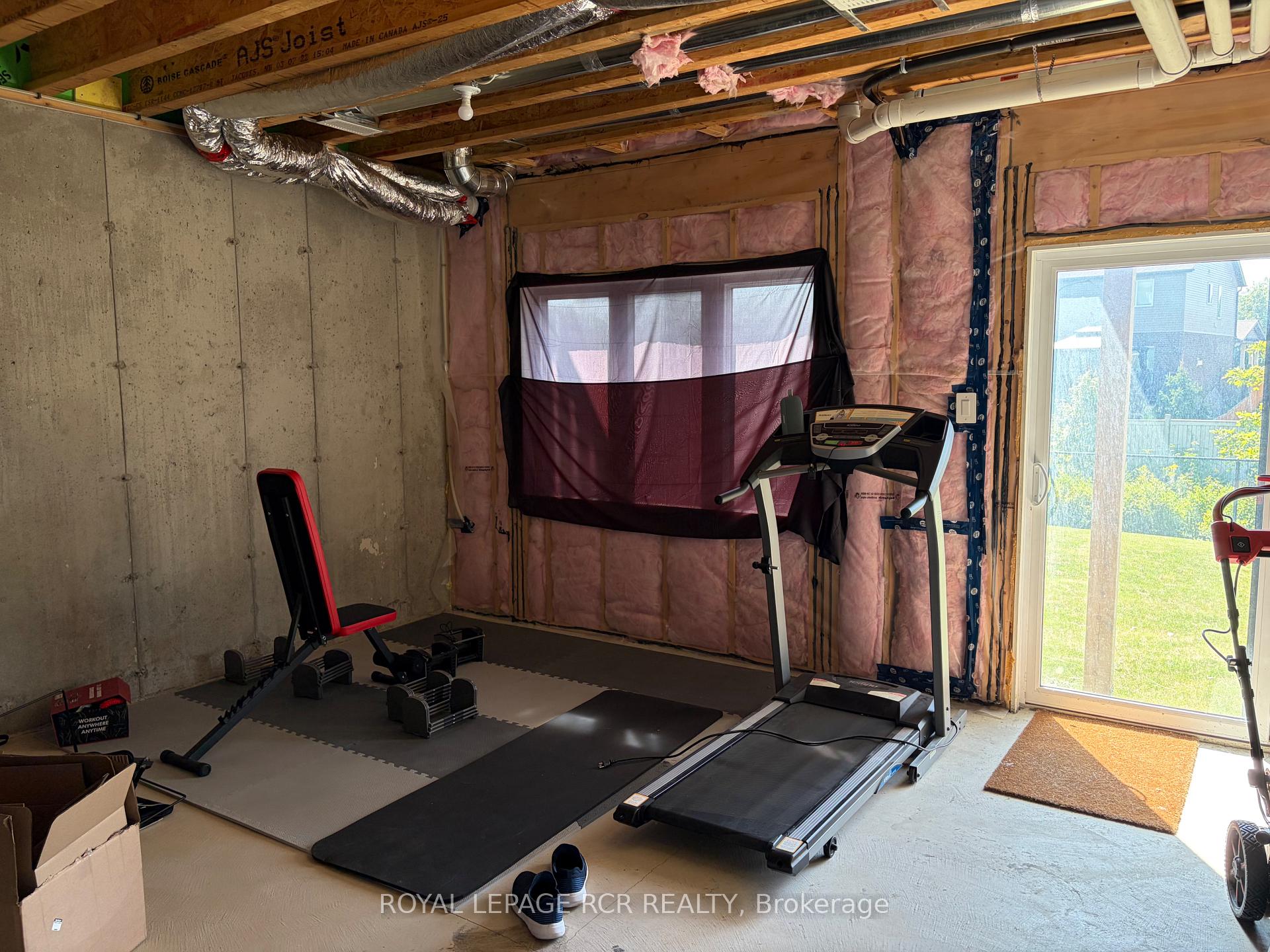 Photo 27 of Unit 24, 690 Broadway, Orangeville — HOMEH