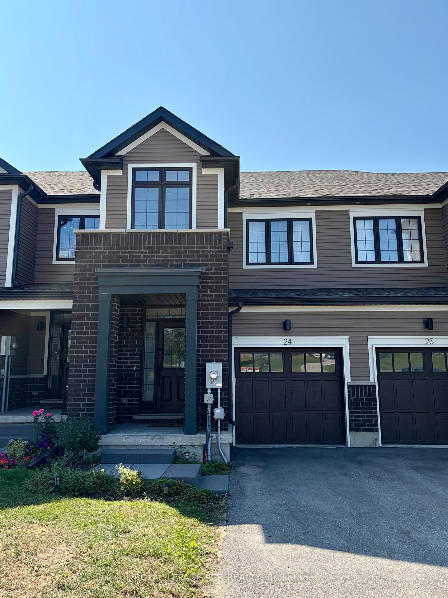 Photo 28 of Unit 24, 690 Broadway, Orangeville — HOMEH