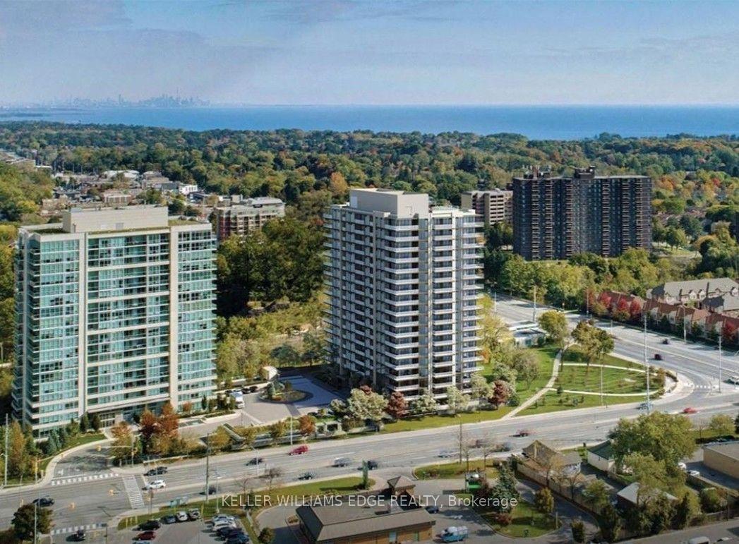 Photo 1 of Unit 208, 1035 Southdown Road, Mississauga, Clarkson — HOMEH