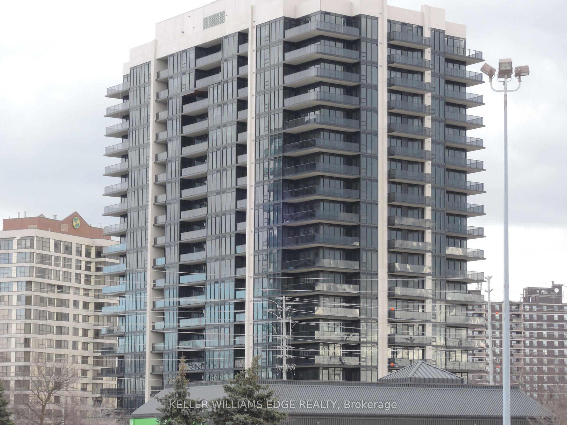 Photo 2 of Unit 208, 1035 Southdown Road, Mississauga, Clarkson — HOMEH