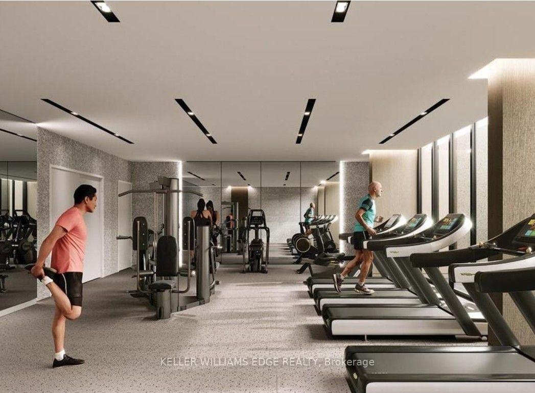 Photo 26 of Unit 208, 1035 Southdown Road, Mississauga, Clarkson — HOMEH