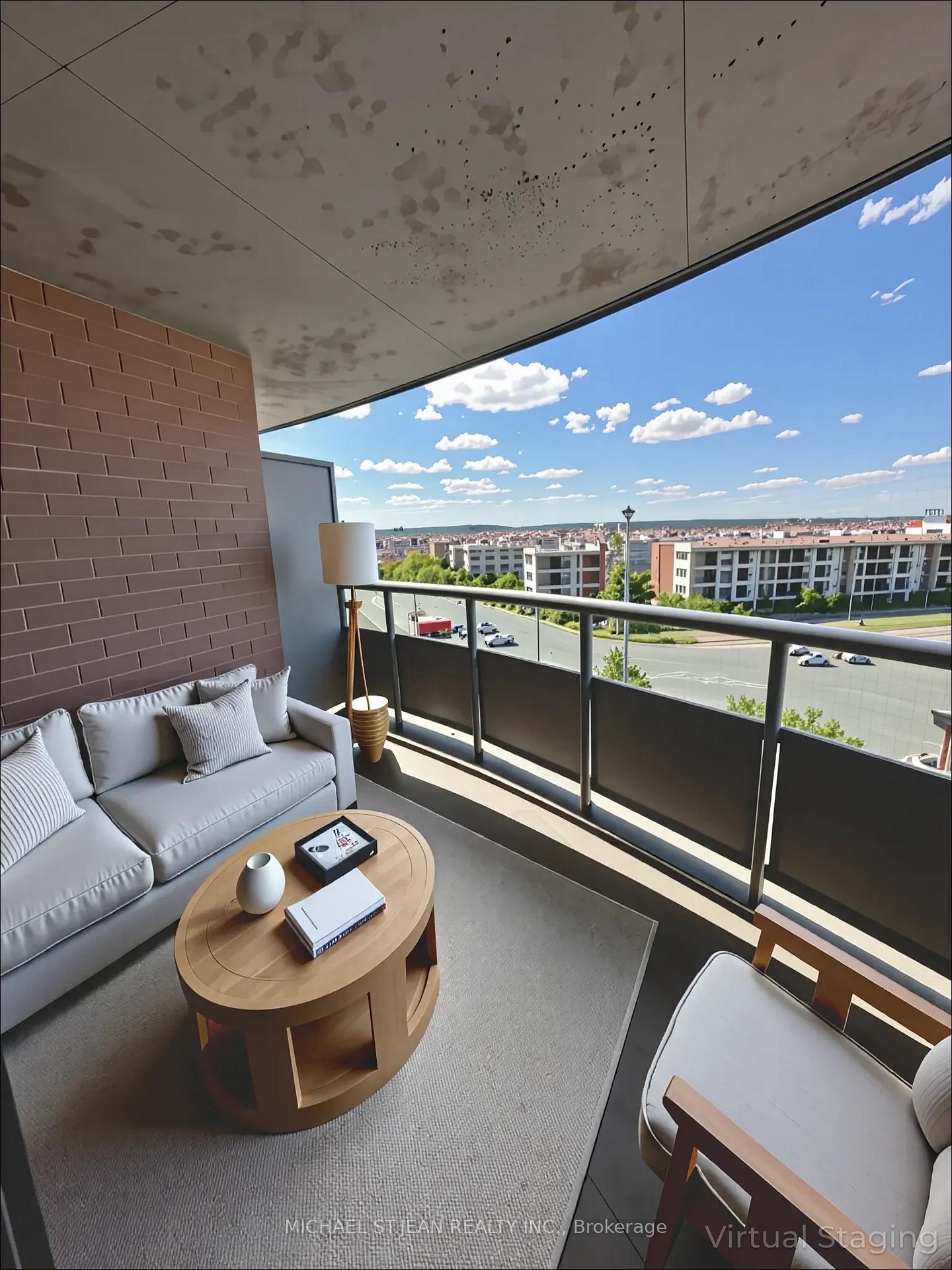 Photo 3 of Unit 707, 4640 Kimbermount Avenue, Mississauga, Central Erin Mills — HOMEH