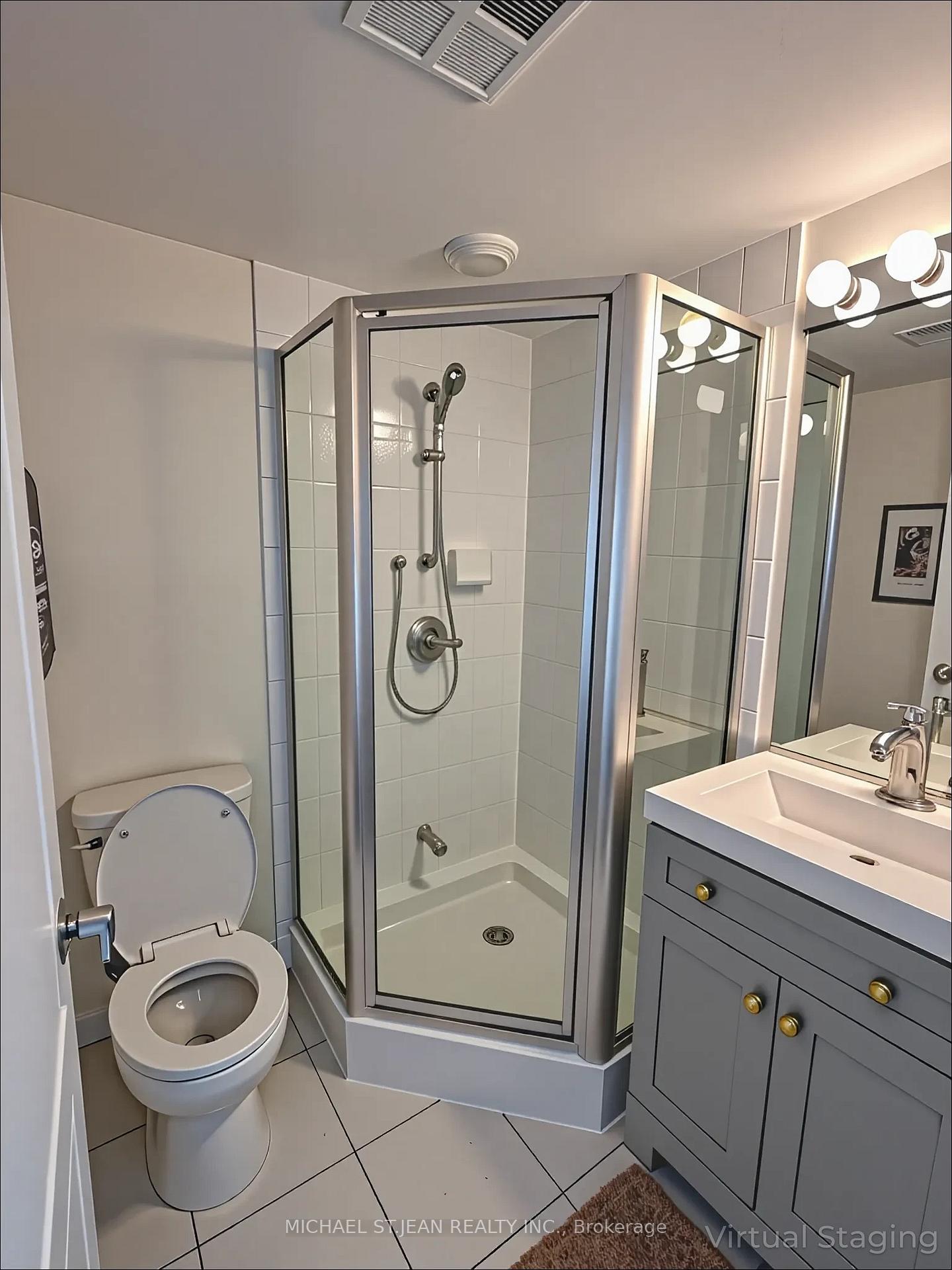 Photo 5 of Unit 707, 4640 Kimbermount Avenue, Mississauga, Central Erin Mills — HOMEH