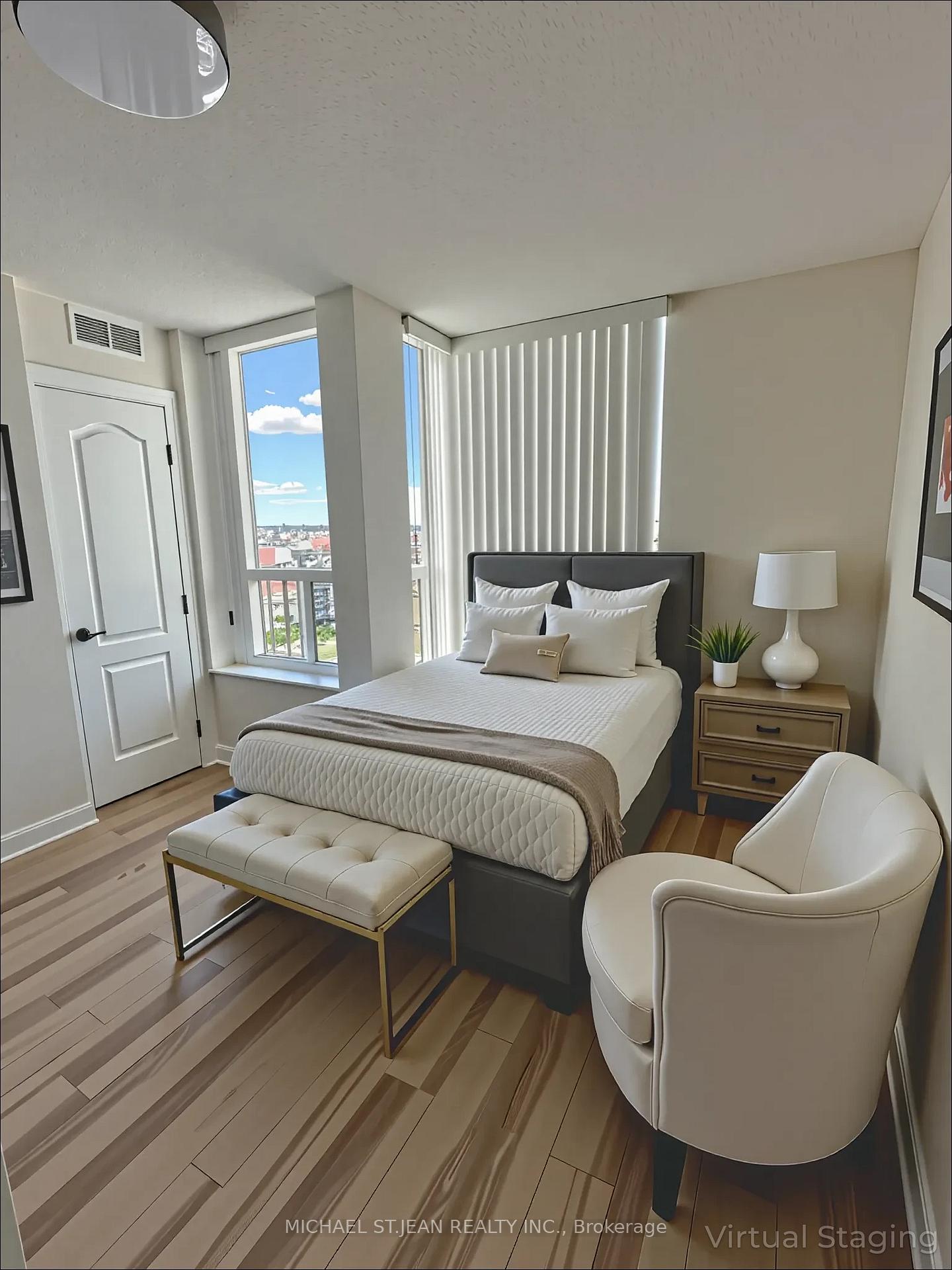Photo 9 of Unit 707, 4640 Kimbermount Avenue, Mississauga, Central Erin Mills — HOMEH