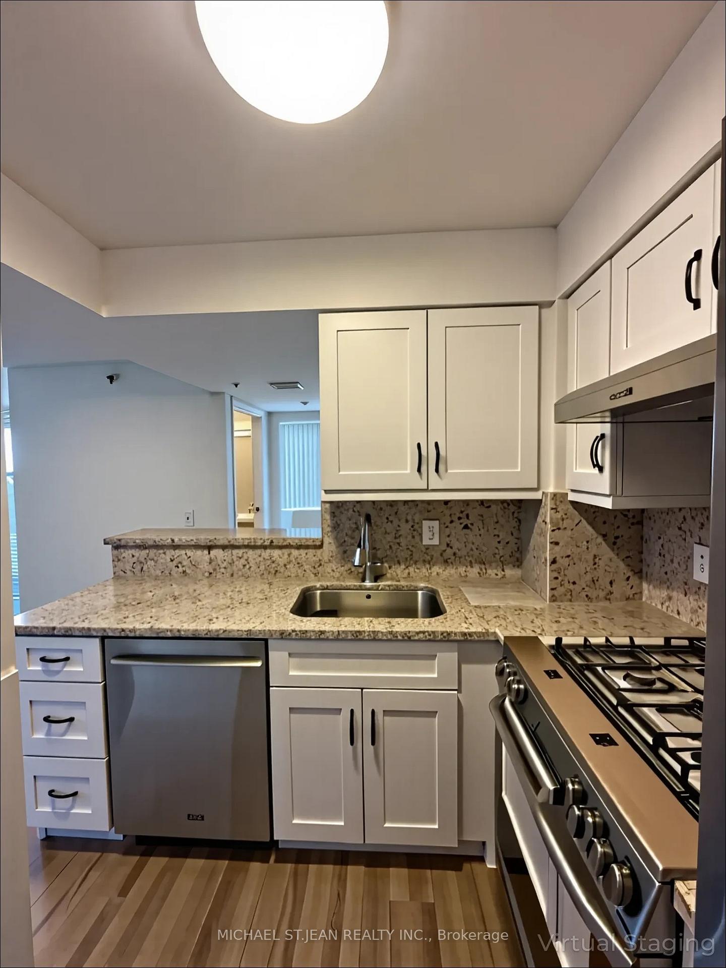 Photo 15 of Unit 707, 4640 Kimbermount Avenue, Mississauga, Central Erin Mills — HOMEH