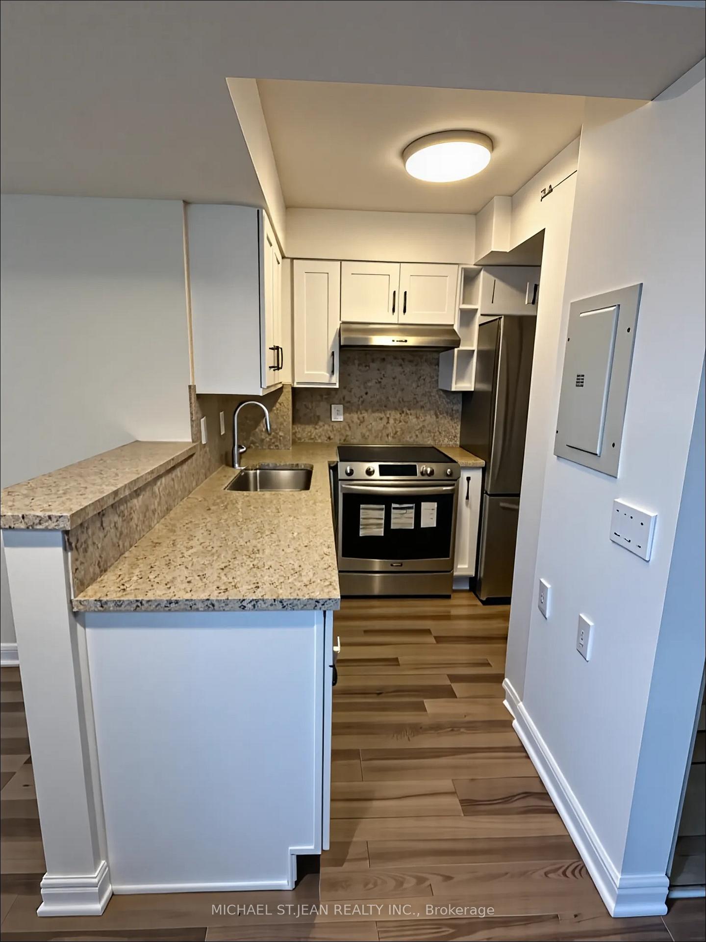 Photo 19 of Unit 707, 4640 Kimbermount Avenue, Mississauga, Central Erin Mills — HOMEH