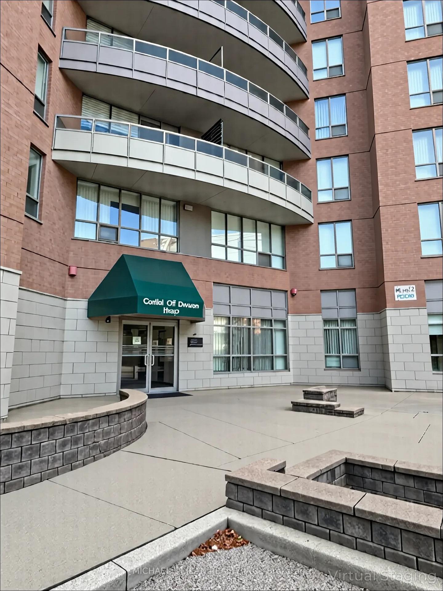 Photo 23 of Unit 707, 4640 Kimbermount Avenue, Mississauga, Central Erin Mills — HOMEH