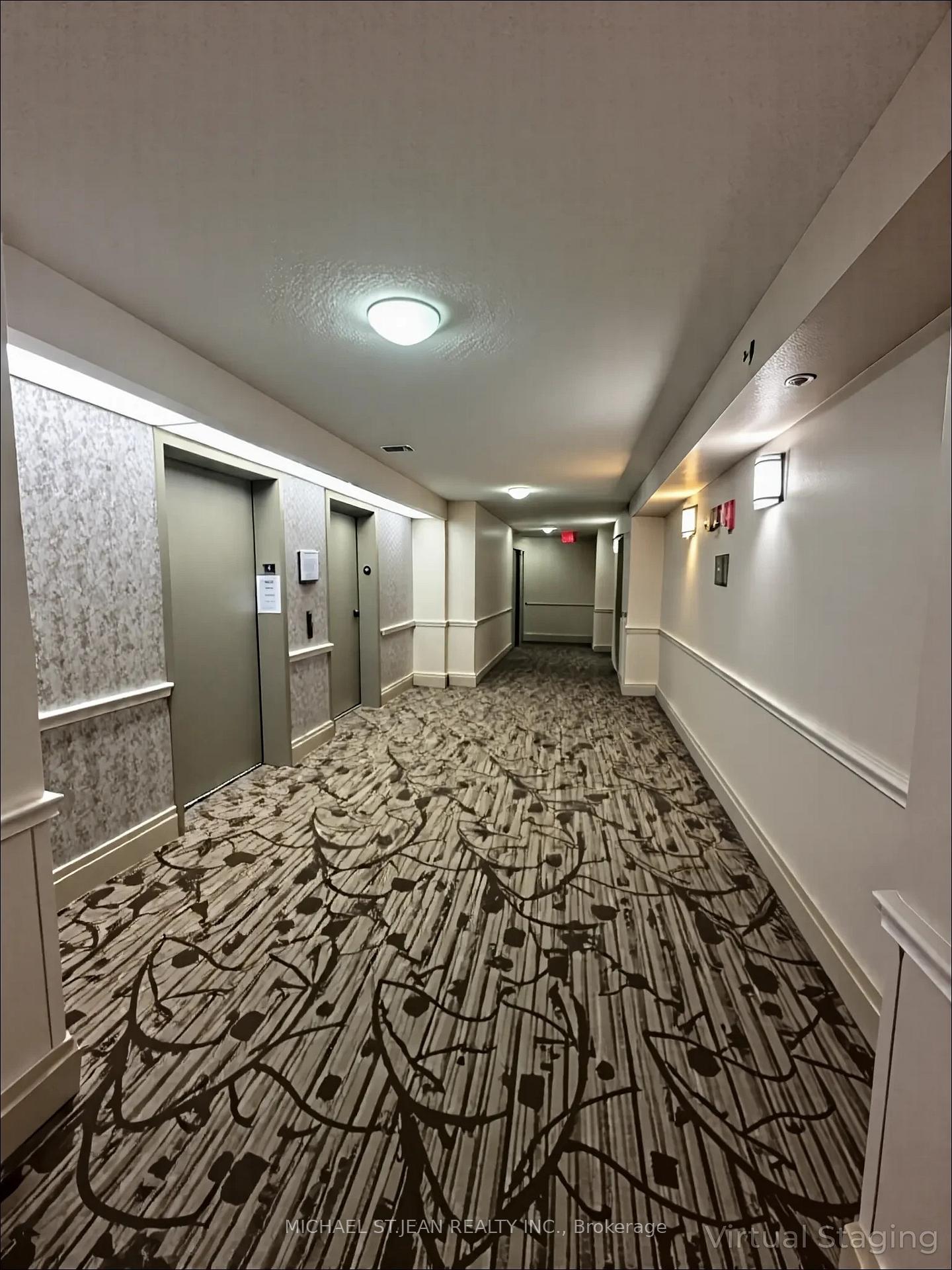 Photo 25 of Unit 707, 4640 Kimbermount Avenue, Mississauga, Central Erin Mills — HOMEH