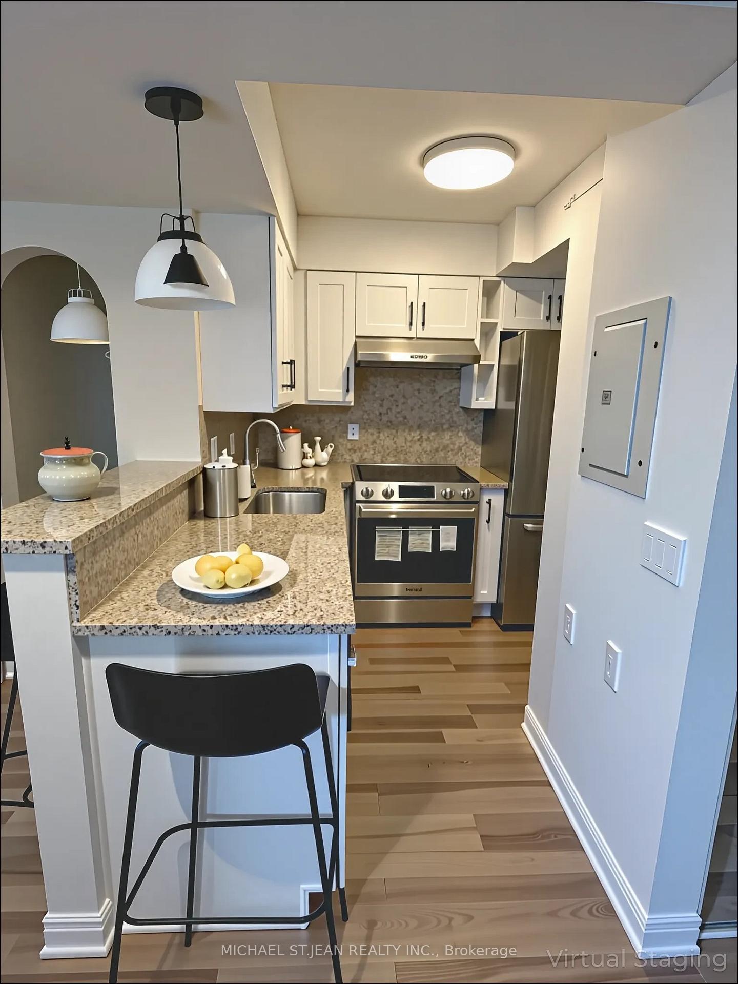 Photo 27 of Unit 707, 4640 Kimbermount Avenue, Mississauga, Central Erin Mills — HOMEH