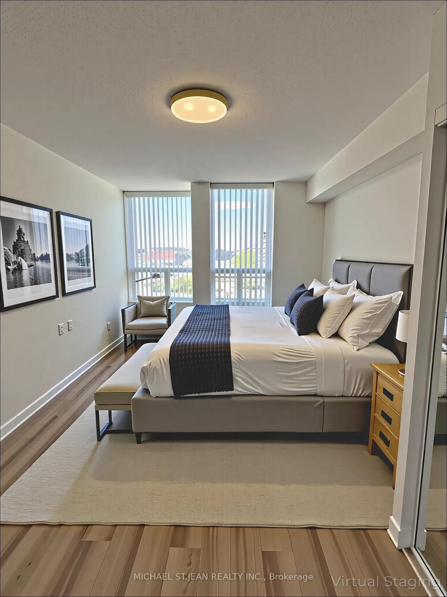 Photo 37 of Unit 707, 4640 Kimbermount Avenue, Mississauga, Central Erin Mills — HOMEH