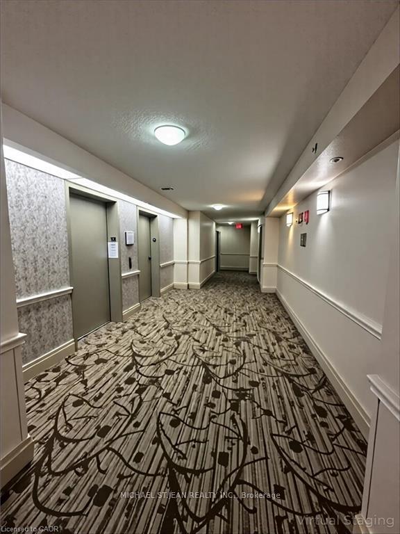 Photo 4 of Unit 707, 4640 Kimbermount Avenue, Mississauga, Central Erin Mills — HOMEH