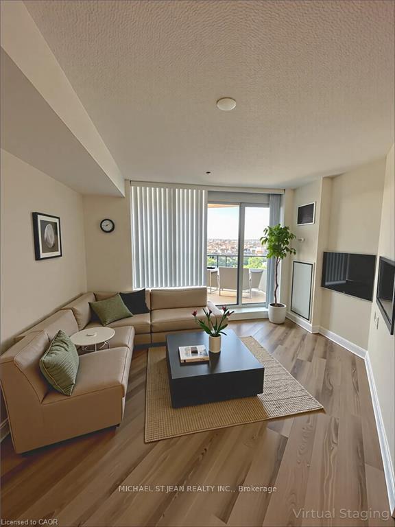 Photo 8 of Unit 707, 4640 Kimbermount Avenue, Mississauga, Central Erin Mills — HOMEH