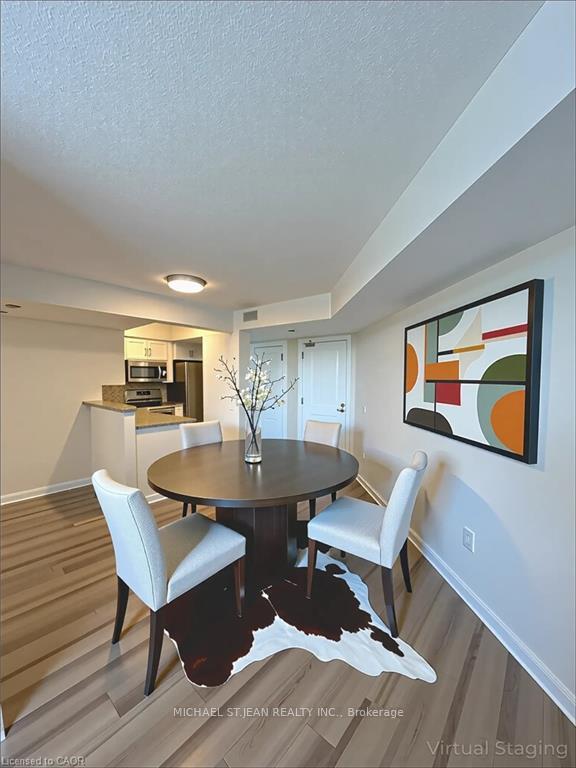 Photo 10 of Unit 707, 4640 Kimbermount Avenue, Mississauga, Central Erin Mills — HOMEH