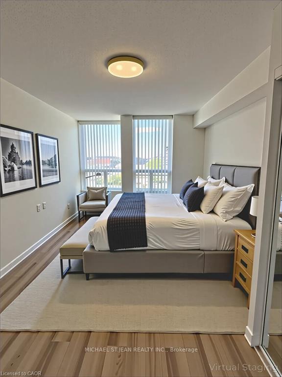 Photo 20 of Unit 707, 4640 Kimbermount Avenue, Mississauga, Central Erin Mills — HOMEH