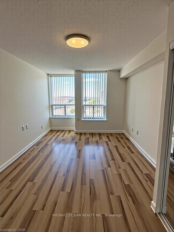 Photo 26 of Unit 707, 4640 Kimbermount Avenue, Mississauga, Central Erin Mills — HOMEH