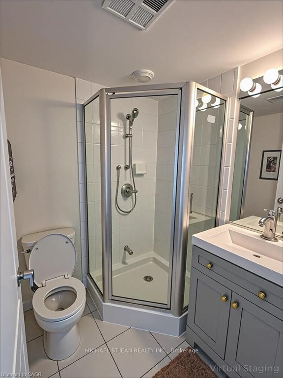 Photo 28 of Unit 707, 4640 Kimbermount Avenue, Mississauga, Central Erin Mills — HOMEH