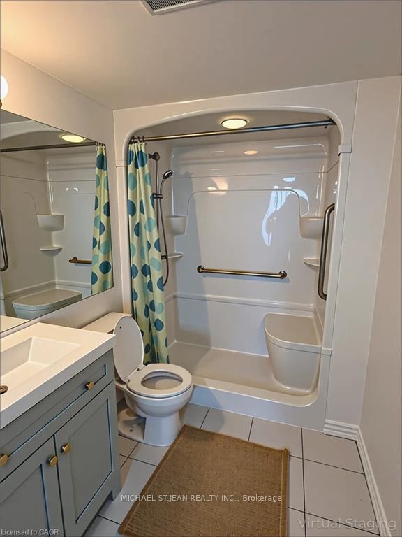 Photo 30 of Unit 707, 4640 Kimbermount Avenue, Mississauga, Central Erin Mills — HOMEH