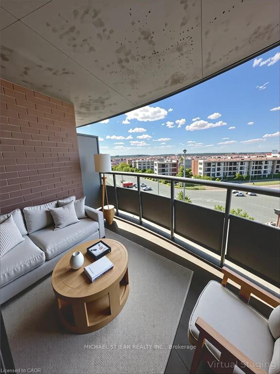 Photo 34 of Unit 707, 4640 Kimbermount Avenue, Mississauga, Central Erin Mills — HOMEH
