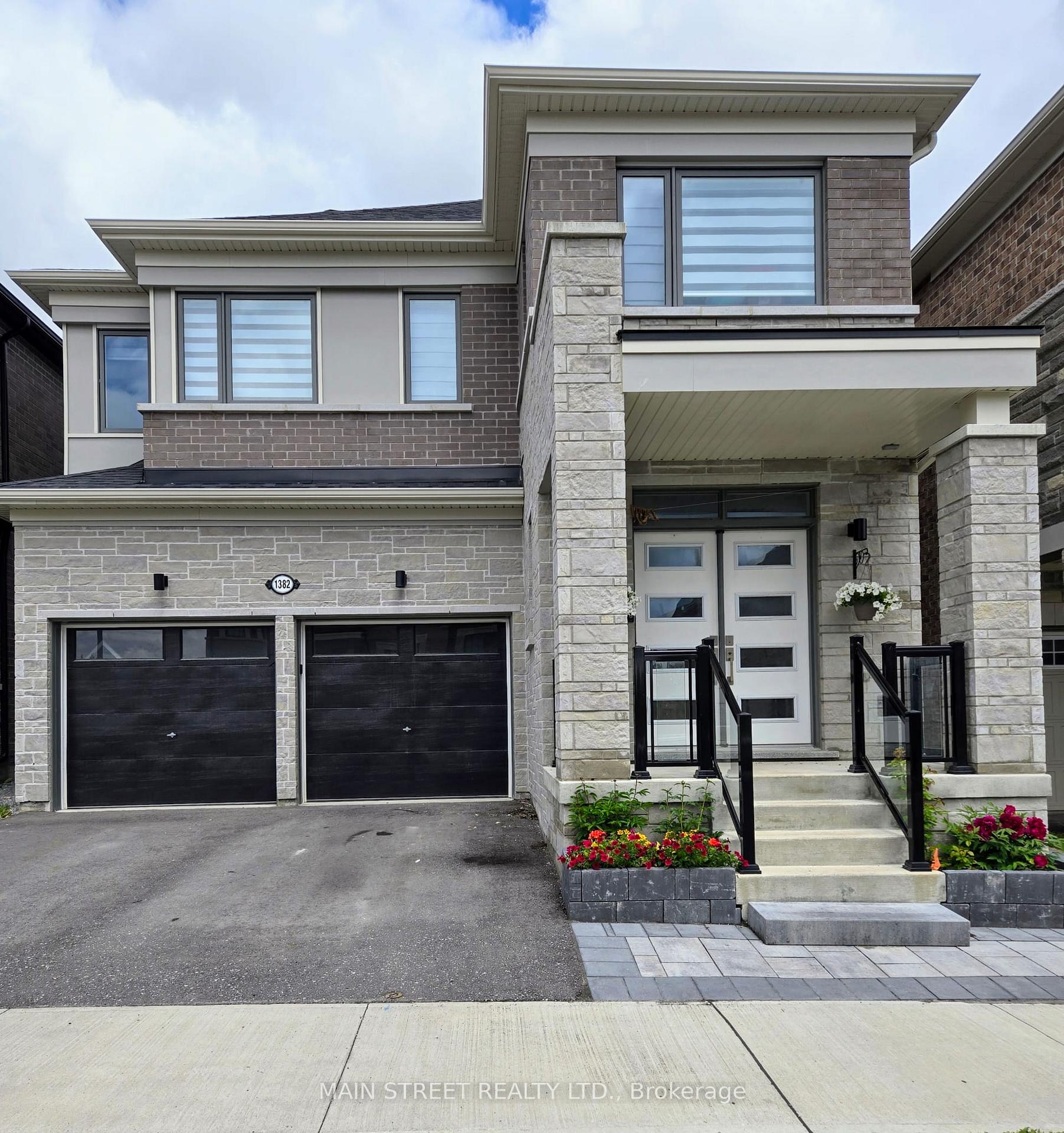 Photo 1 of Unit A, 1382 Stillmeadow Lane, Pickering, Rural Pickering — HOMEH