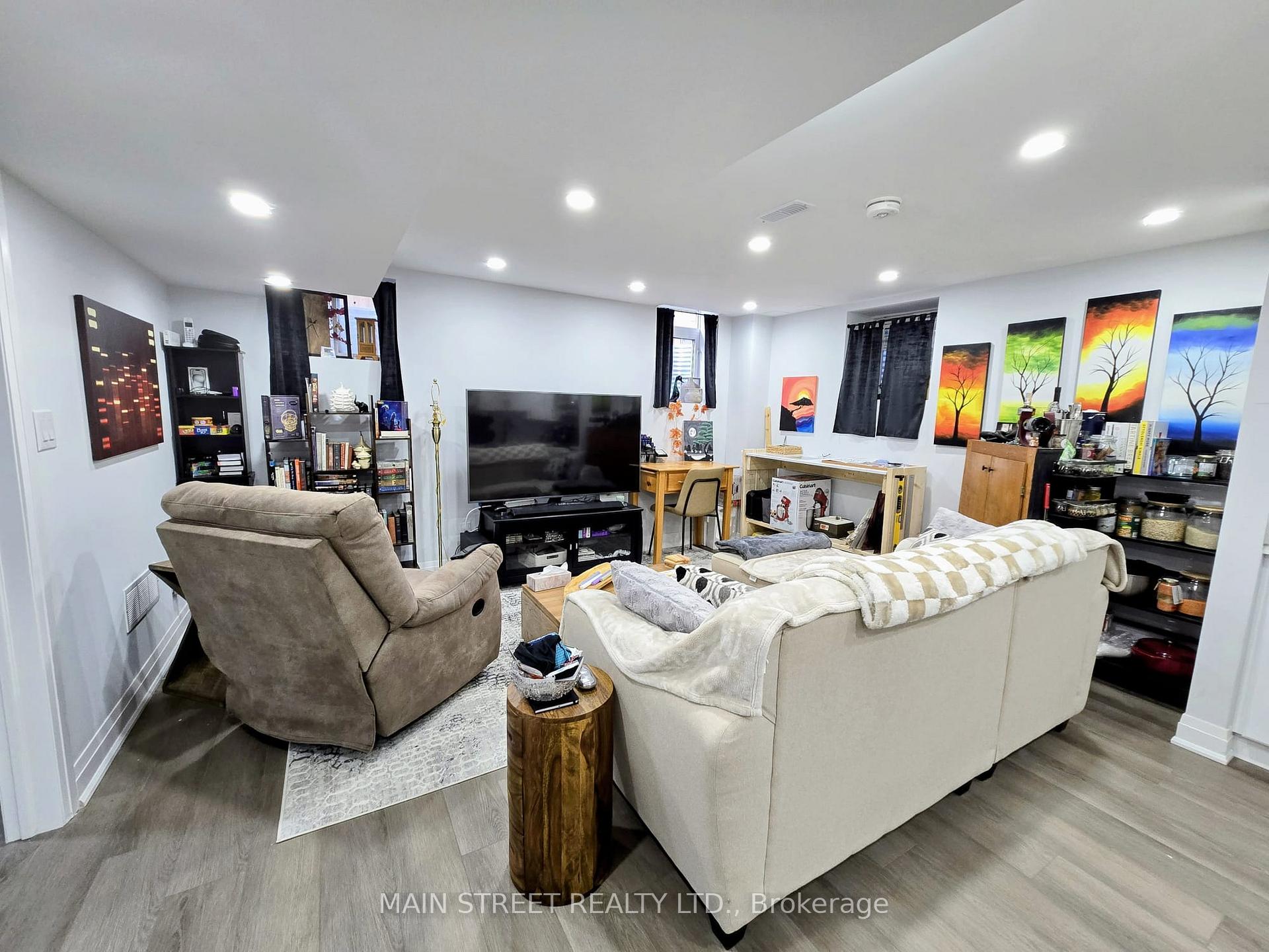 Photo 4 of Unit A, 1382 Stillmeadow Lane, Pickering, Rural Pickering — HOMEH
