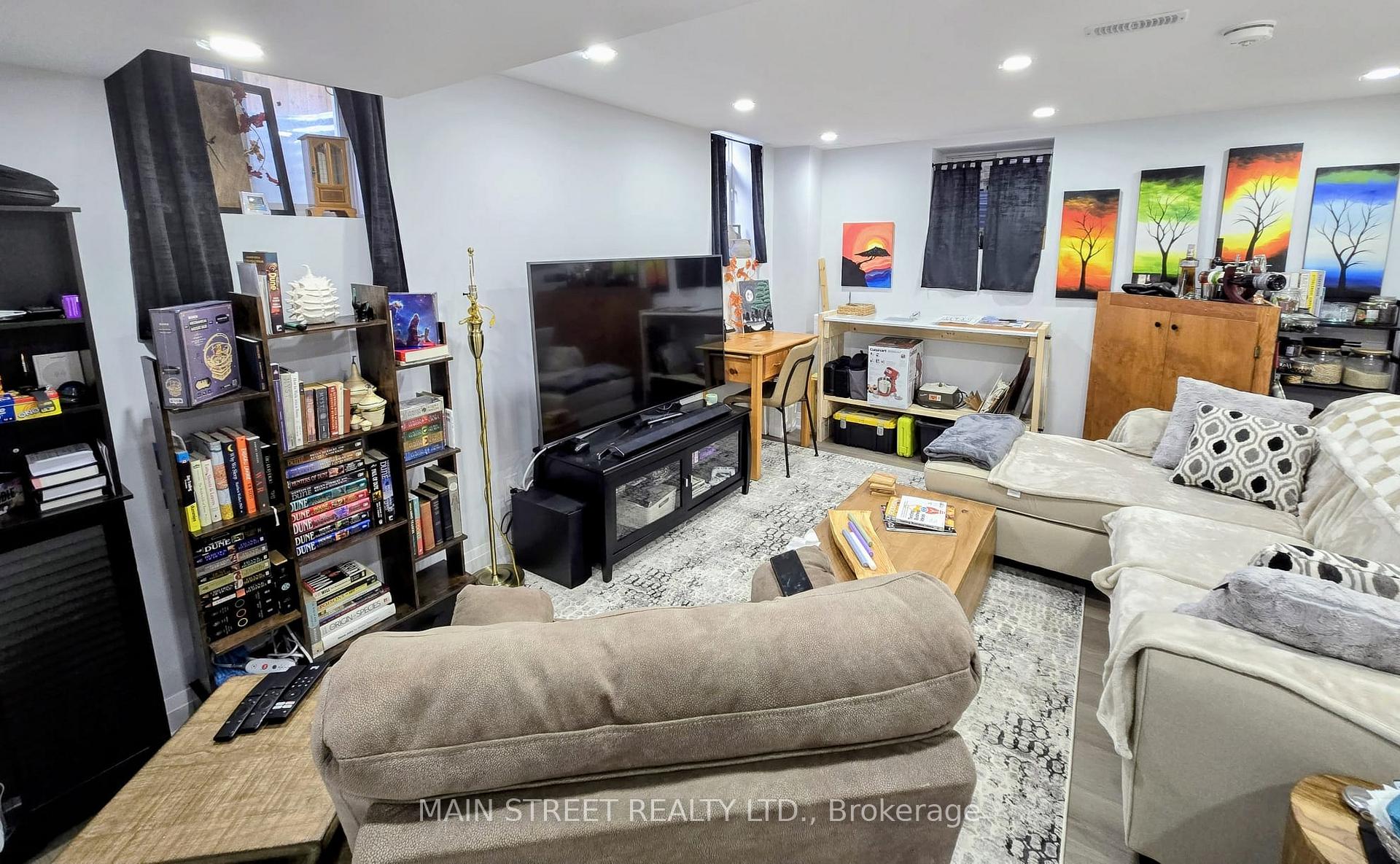 Photo 5 of Unit A, 1382 Stillmeadow Lane, Pickering, Rural Pickering — HOMEH