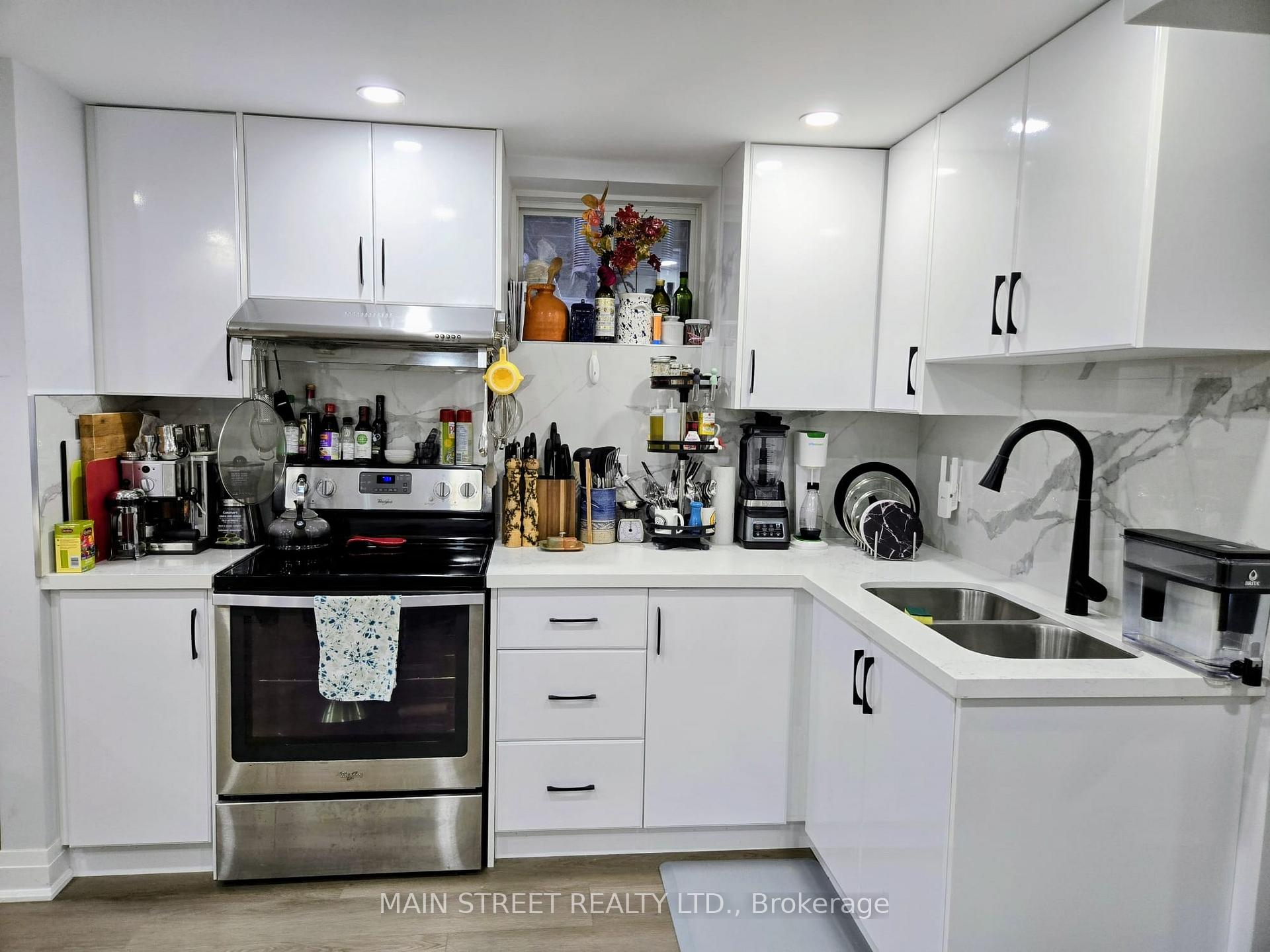 Photo 7 of Unit A, 1382 Stillmeadow Lane, Pickering, Rural Pickering — HOMEH