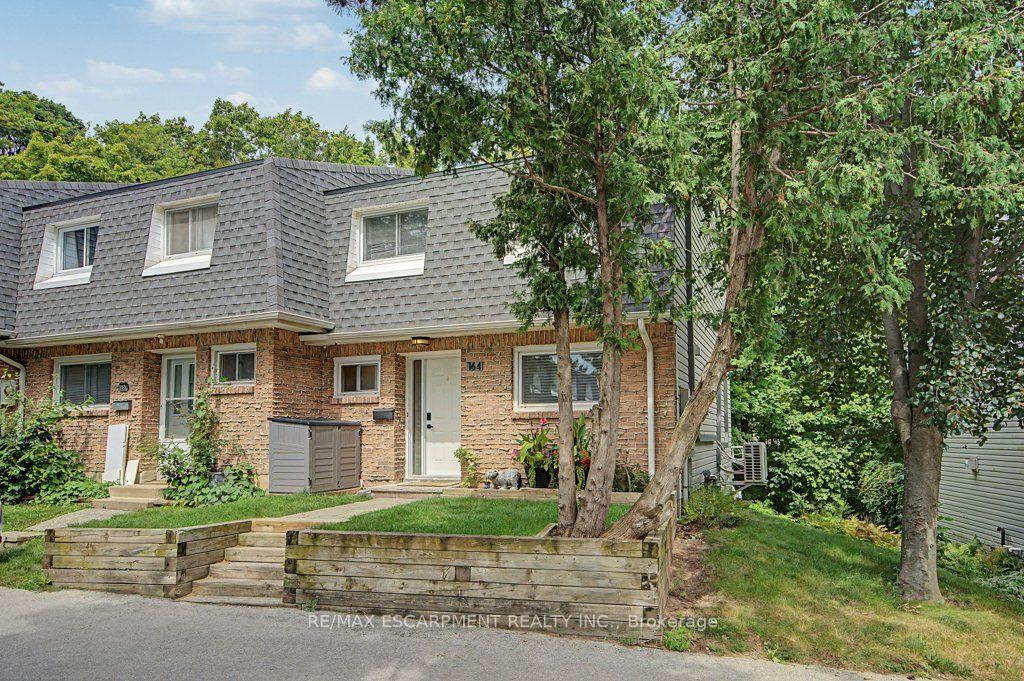 Photo 1 of Unit 164, 2050 Upper Middle Road, Burlington, Brant Hills — HOMEH