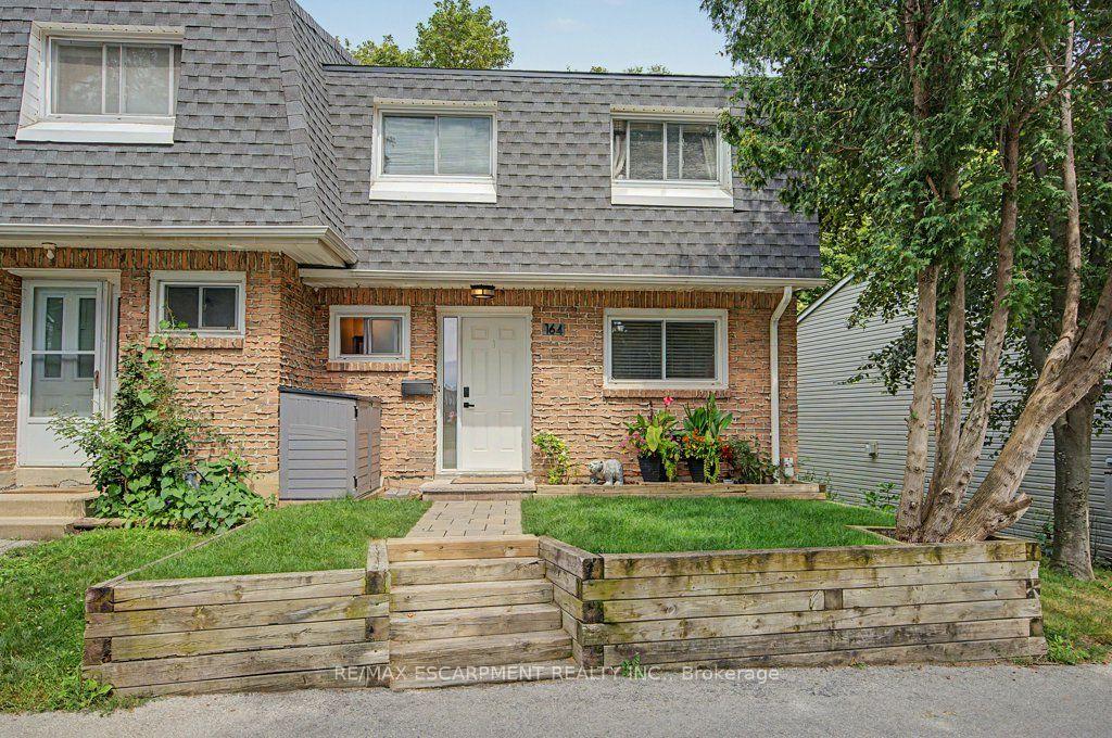 Photo 2 of Unit 164, 2050 Upper Middle Road, Burlington, Brant Hills — HOMEH